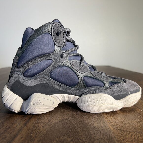 Yeezy 500 High Slate Size 5.5 - Picture 5 of 10